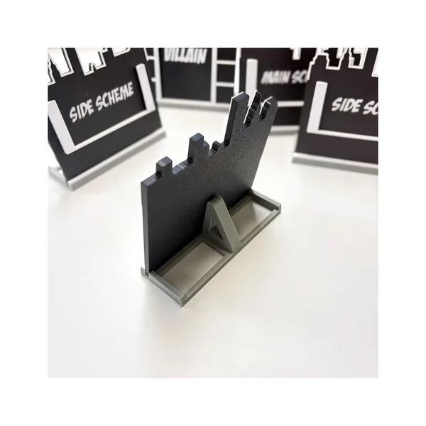 Porte-cartes compatible avec Marvel Champions