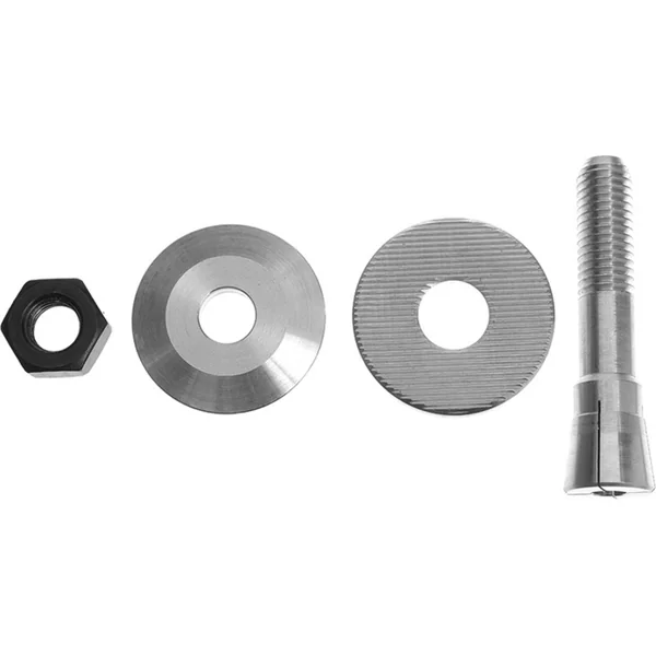 Porte-hélice M10x60mm pour arbre 6mm