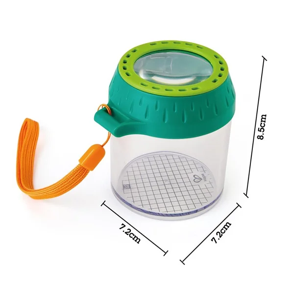 Pot à insectes pour explorateurs - Hape