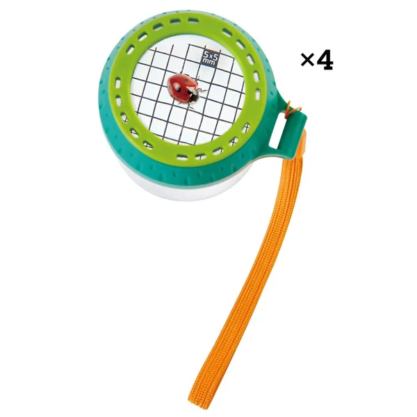 Pot à insectes pour explorateurs - Hape