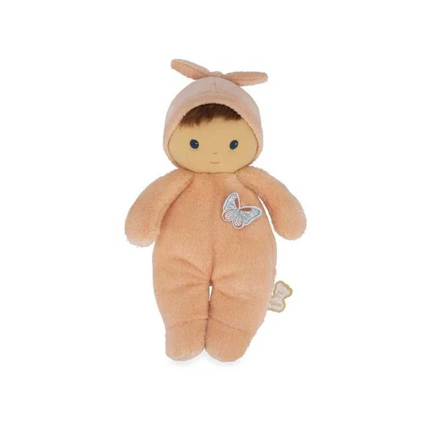 Poupon tendre bébé Zinnia - Kaloo