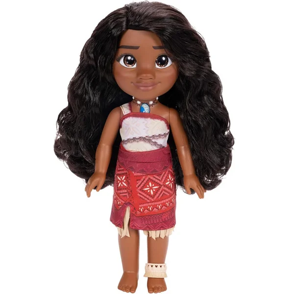 Poupée Vaiana 38 cm - Jakks Pacific