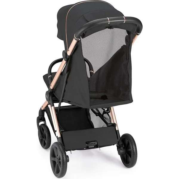 Poussette Off-Road, Col.T207