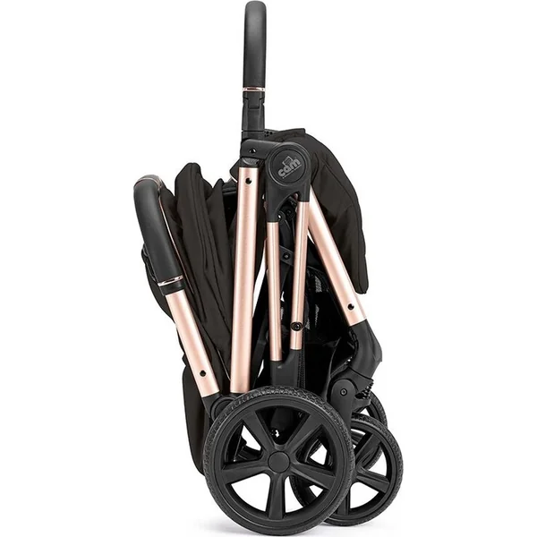 Poussette Off-Road, Col.T207