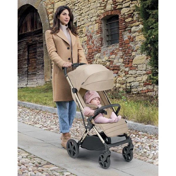 Poussette Off-Road, Col.T207