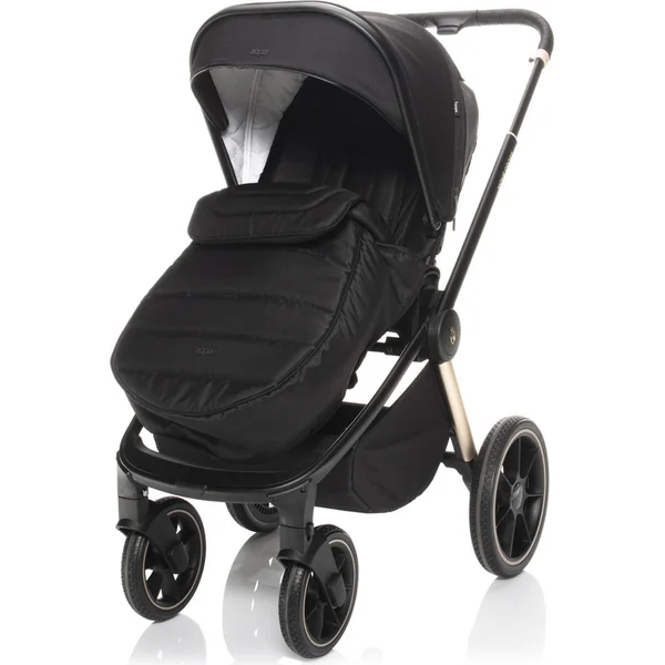 Poussette sportive Move Cross 2, Bright Night