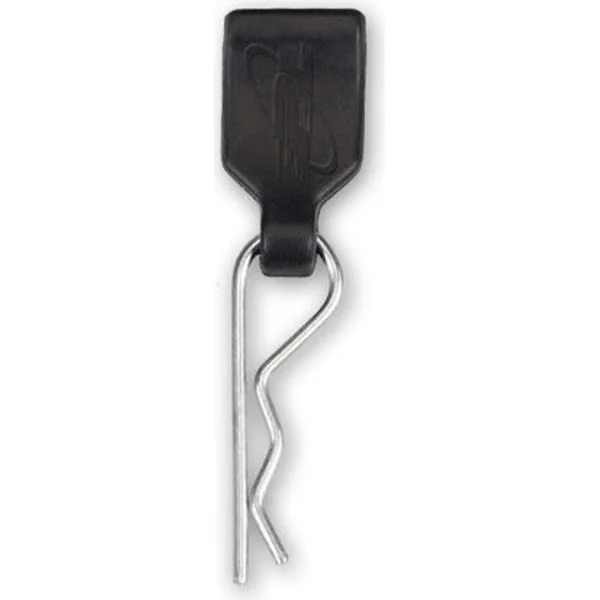 Pro-Line clips de carrosserie 1:8 Pro-Pulls (20 pièces de clips, 12 pièces de poignées)