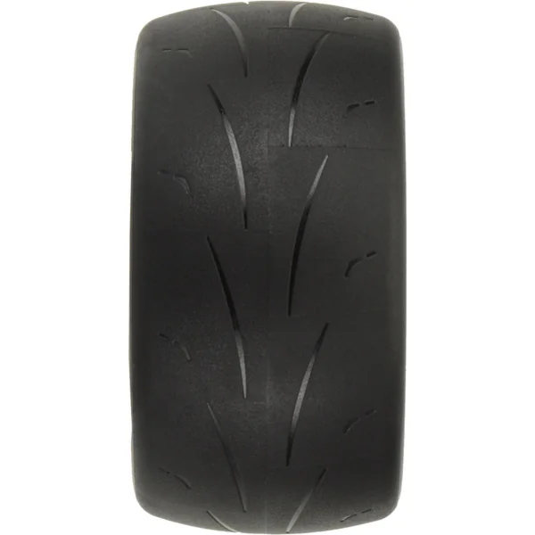 Pro-Line pneu 2.2" Prime MC Off-Road Buggy arrière (2)