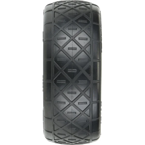 Pro-Line pneu 2.2" Shadow MC Off-Road Buggy 4WD avant (2)