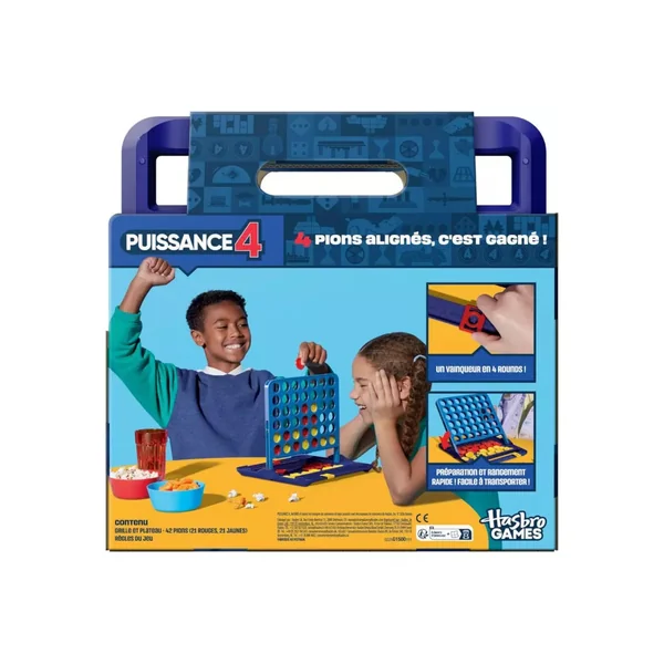 Puissance 4