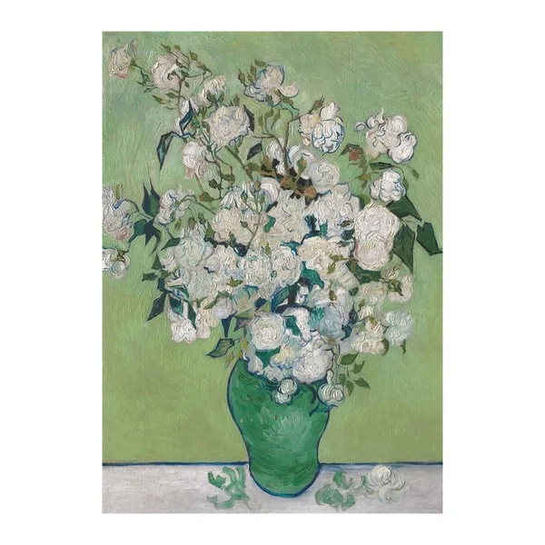 Puzzle 1000 pcs Bouquets, Vincent Van Gogh - Piatnik