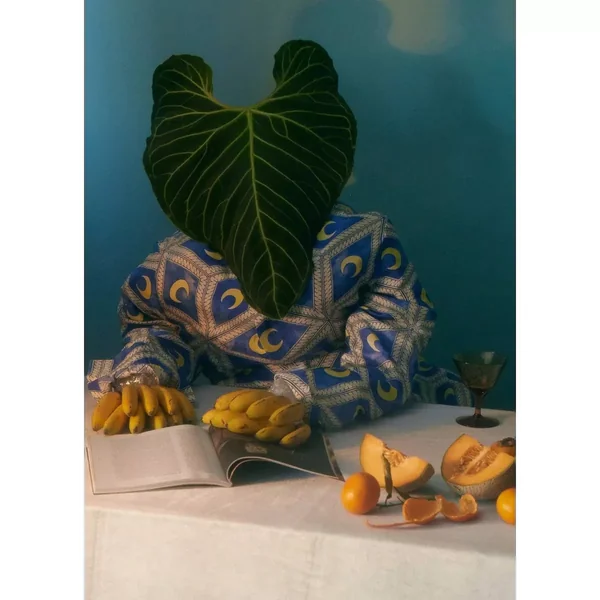 Puzzle Banana Hands - 500 pièces