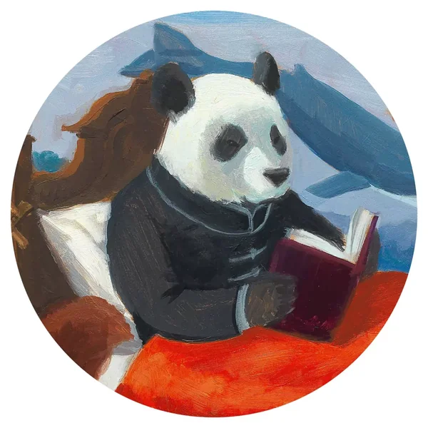 Puzzle Gallery Summer Lake - 350 pièces