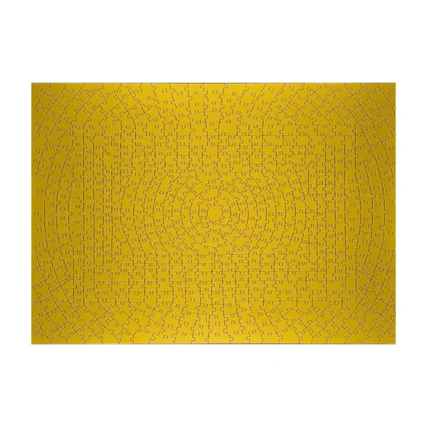 Puzzle Krypt : Gold - 631 pièces