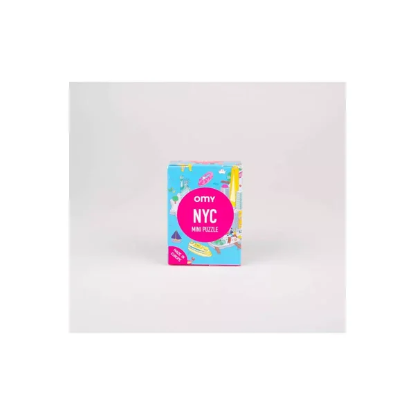 Puzzle NYC - 54 pièces