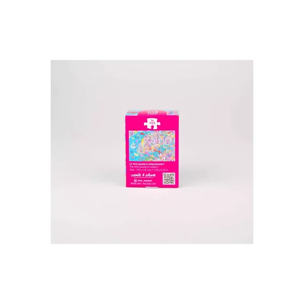 Puzzle NYC - 54 pièces