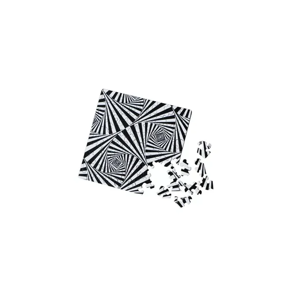 Puzzle Q Shimmer 5 - 79 pièces