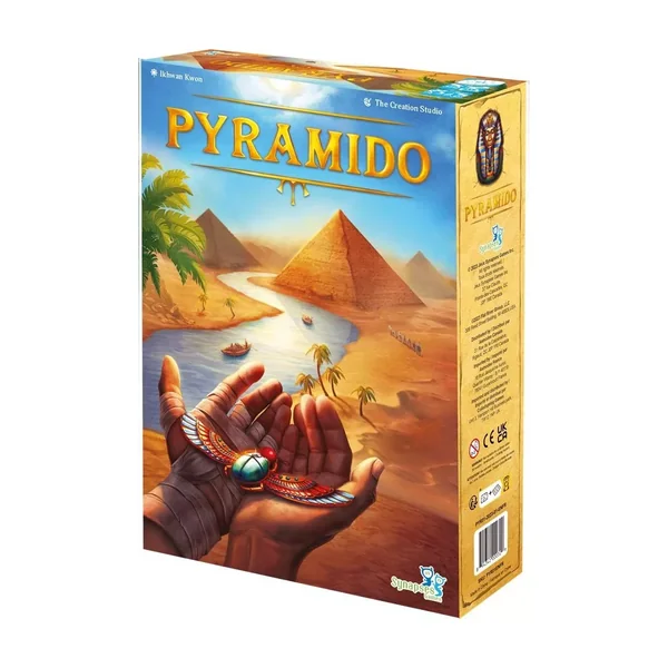 Pyramido