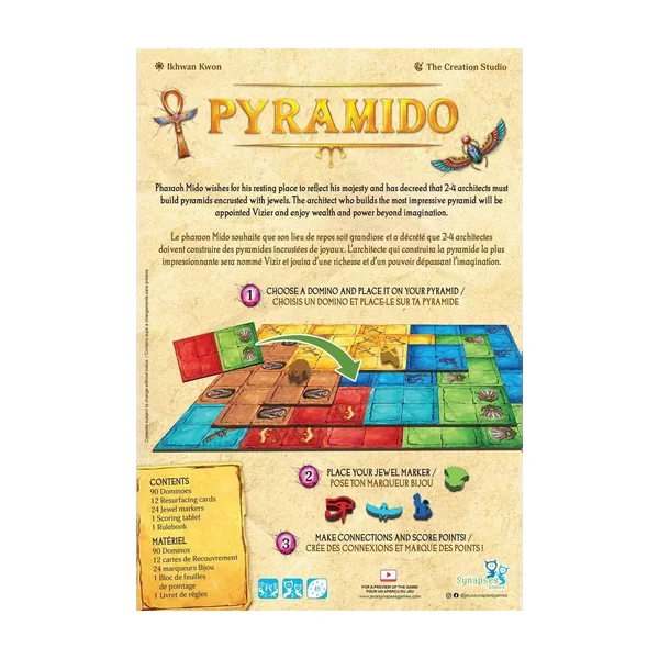 Pyramido
