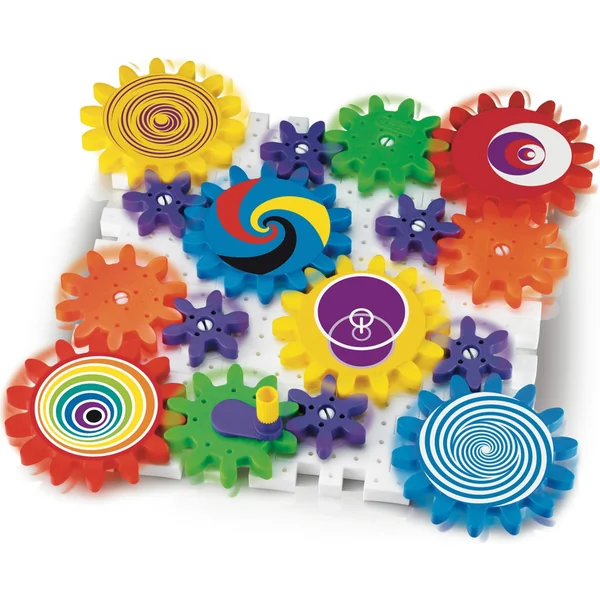 Quercetti Georello Kaleido Gears