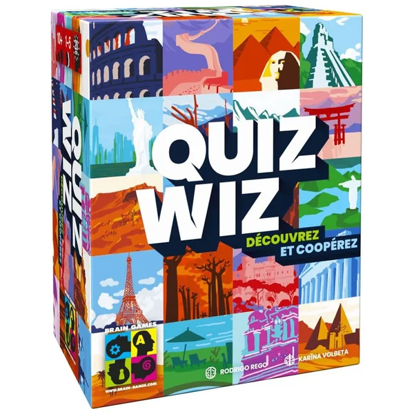 QuizWiz