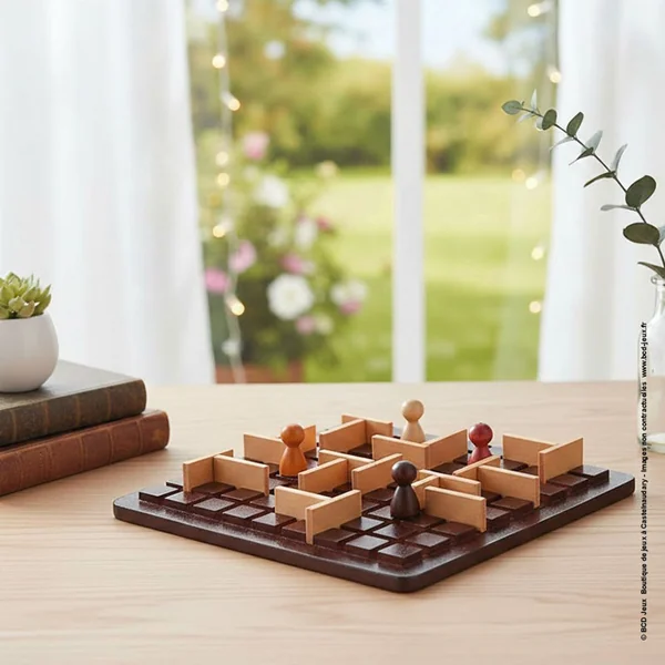 Quoridor mini