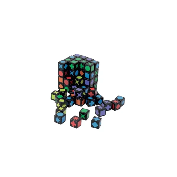Qwirkle Cubes