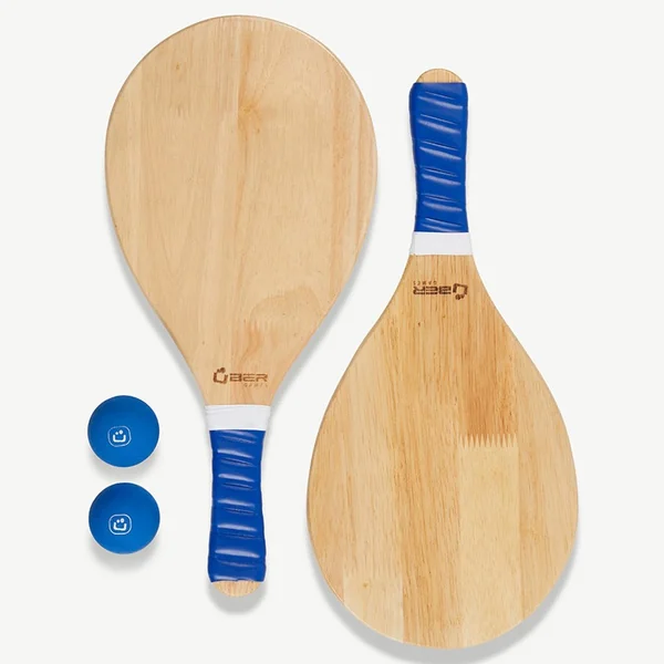 Raquettes de plage Pro - Frescobol