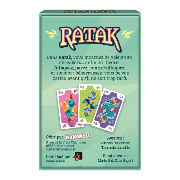Ratak