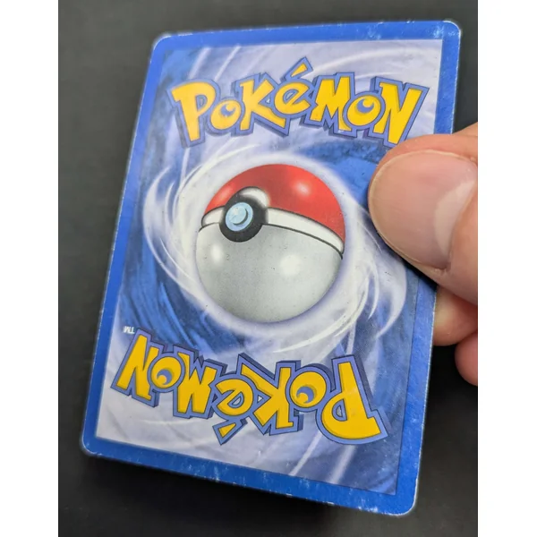 Rayquaza Gold Star 107/107 – EX : Deoxys – Played