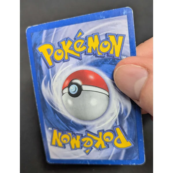 Rayquaza Gold Star 107/107 – EX : Deoxys – Played