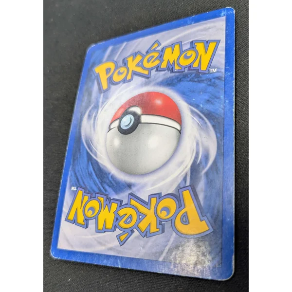 Rayquaza Gold Star 107/107 – EX : Deoxys – Played