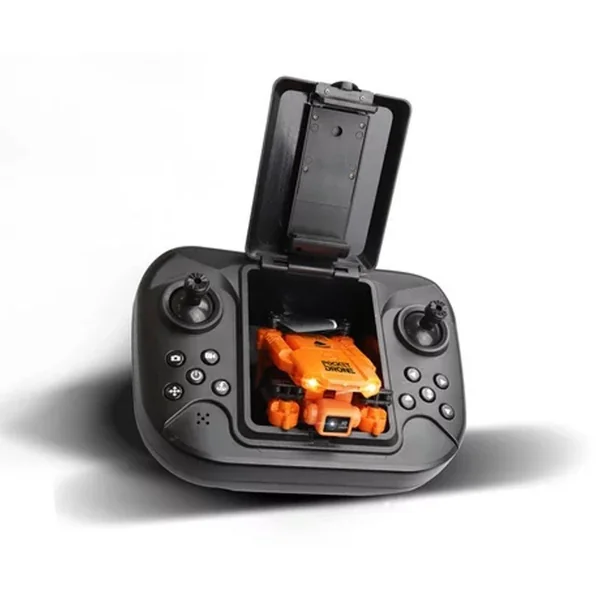 RC Quadrocopter "Pocket Drone" - Revell