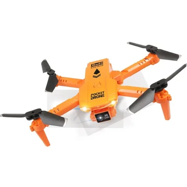 RC Quadrocopter "Pocket Drone" - Revell