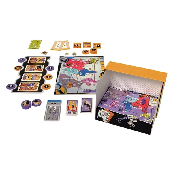 Red Notice - Le Million ou la Prison