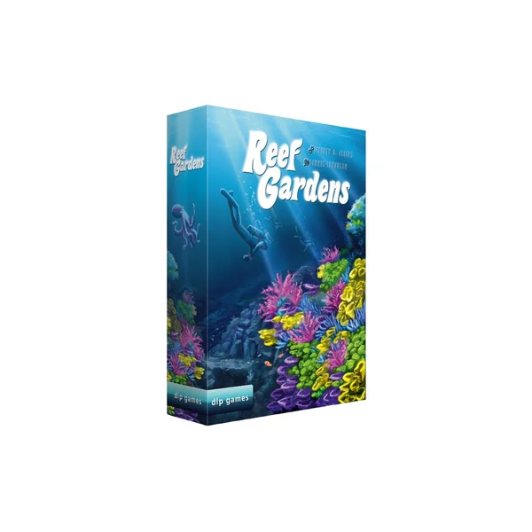 Reef Gardens