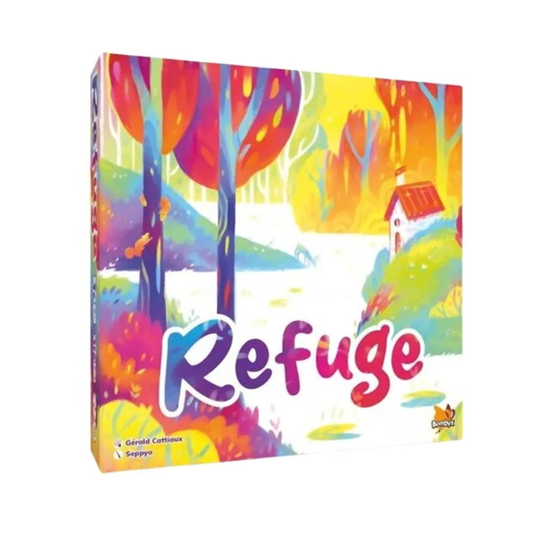 Refuge