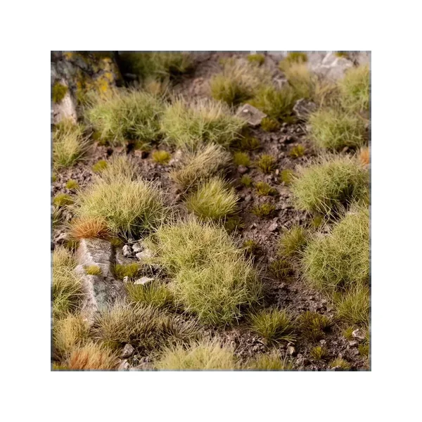Regular Tufts - 8/12mm Wild XL - Gamers Grass