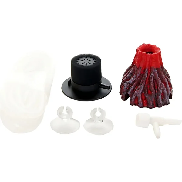 Resun Volcano Air + Filtre aération volcan