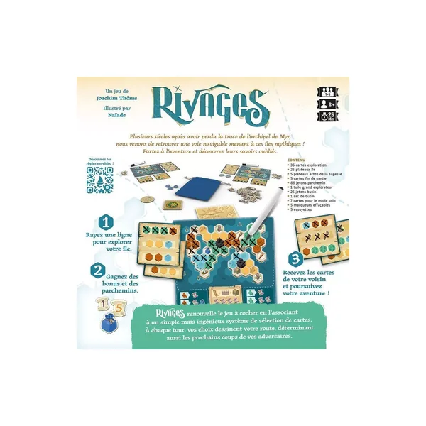 Rivages