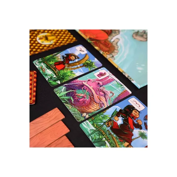 River Dragons - Version 2025