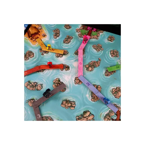 River Dragons - Version 2025