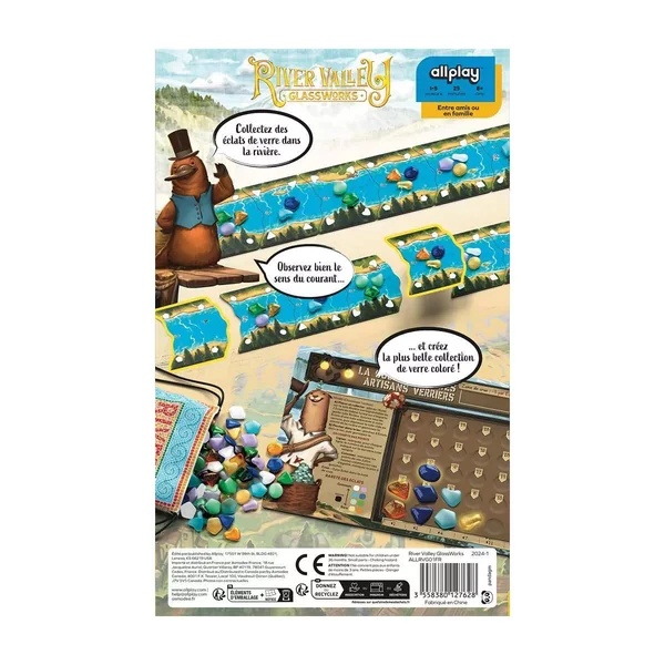 River Valley Glassworks