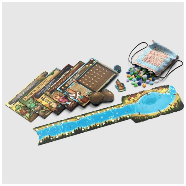 River Valley Glassworks