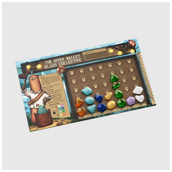 River Valley Glassworks