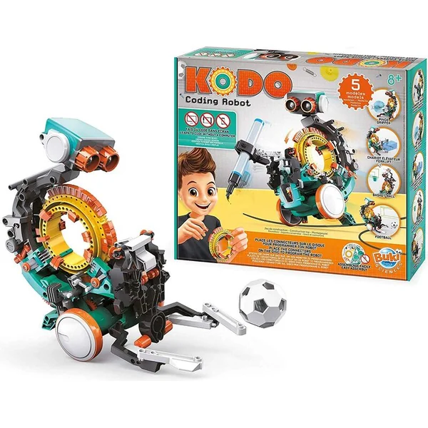Robot Kodo (7507)