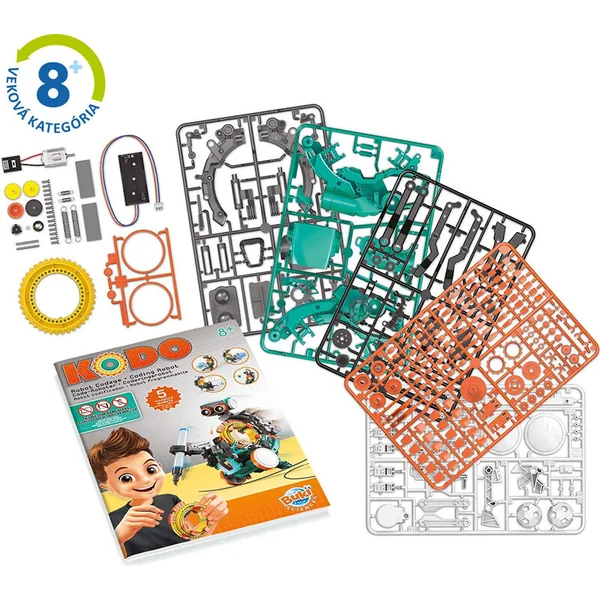 Robot Kodo (7507)