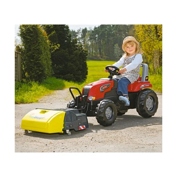 Rollytoys Rolly Trac accessoire pour le déneigement