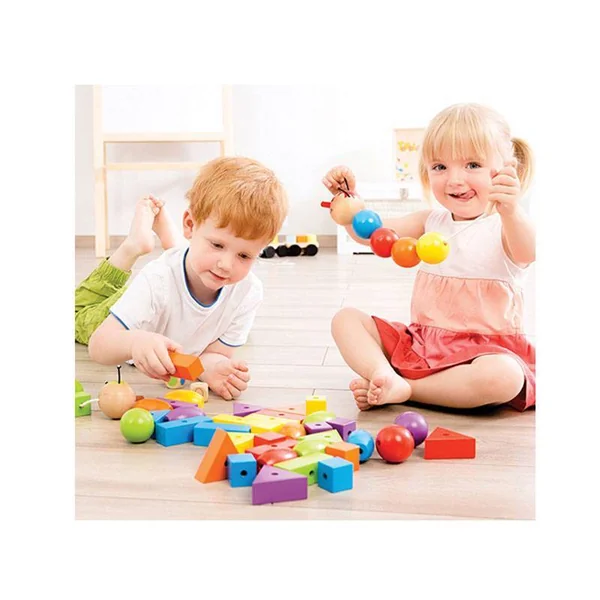 Rondo Vario XXL - Beleduc