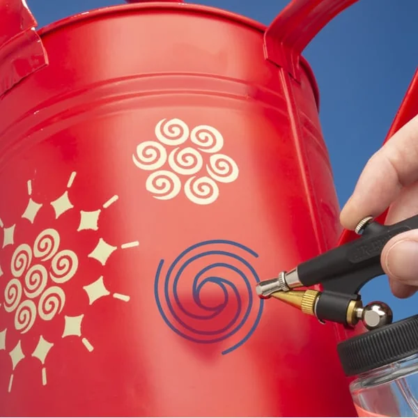 Ruban de masquage flexible Modelcraft 6mm (2x 18m)